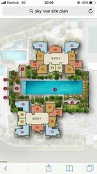 Sky Vue (D20), Condominium #457109861